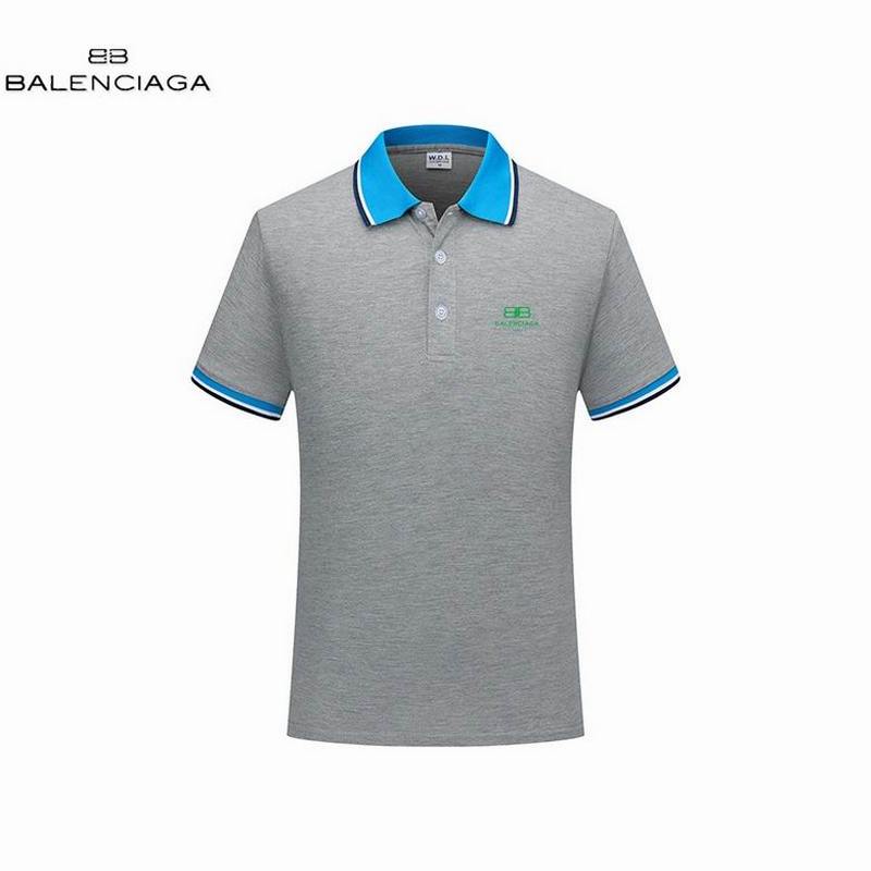 Balenciaga Men's Polo 7